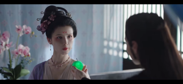 华融配资 季离的&quot;永生陷阱&quot;: 当贪婪成为习惯, 人性便成了最可怕的妖