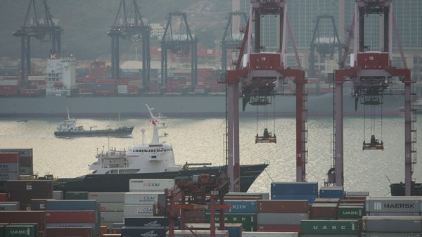 A股策略 现代汽车氢燃料电池系统广州公司与原尚物流签署战略合作协议
