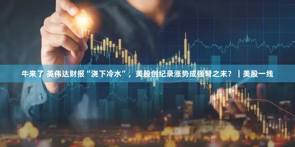 牛来了 英伟达财报“浇下冷水”，美股创纪录涨势成强弩之末？｜美股一线